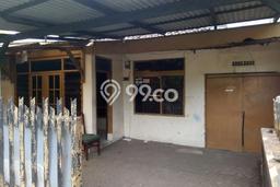 Tanah Kavling Dijual di Ciateul, Bandung dengan Luas Tanah 108m2 Tanah Kavling Dijual di Ciateul, Bandung dengan Luas Tanah 108m2