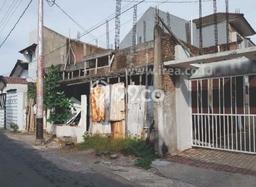 Tanah Strategis Dijual di Banjarsari Surakarta 108m2 Tanah Strategis Dijual di Banjarsari Surakarta 108m2