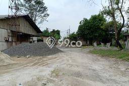 Tanah di Cikande, Luas 20000m2m², Kawasan Bisnis Tanah di Cikande, Luas 20000m2m², Kawasan Bisnis