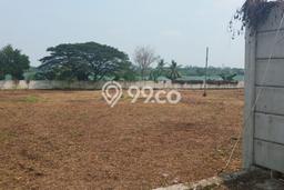 Tanah Kawasan Serpong, Luas 7400m², Lokasi Strategis, Kawasan Asri, Kontur Datar Tanah Kawasan Serpong, Luas 7400m², Lokasi Strategis, Kawasan Asri, Kontur Datar