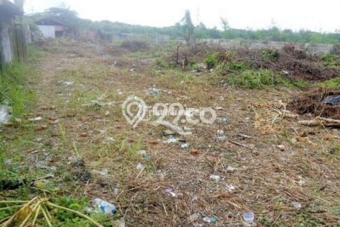 Tanah Kavling Dijual di Joglo, Jakarta Barat dengan Luas Tanah 1379m2 Tanah Kavling Dijual di Joglo, Jakarta Barat dengan Luas Tanah 1379m2