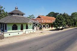 Tanah Dijual Lokasi Semarang Selatan Semarang Lain-lain Tanah Dijual Lokasi Semarang Selatan Semarang Lain-lain
