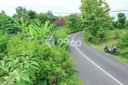 Tanah Kavling Dijual di Badung dengan Spesifikasi 960m2 Tanah Kavling Dijual di Badung dengan Spesifikasi 960m2