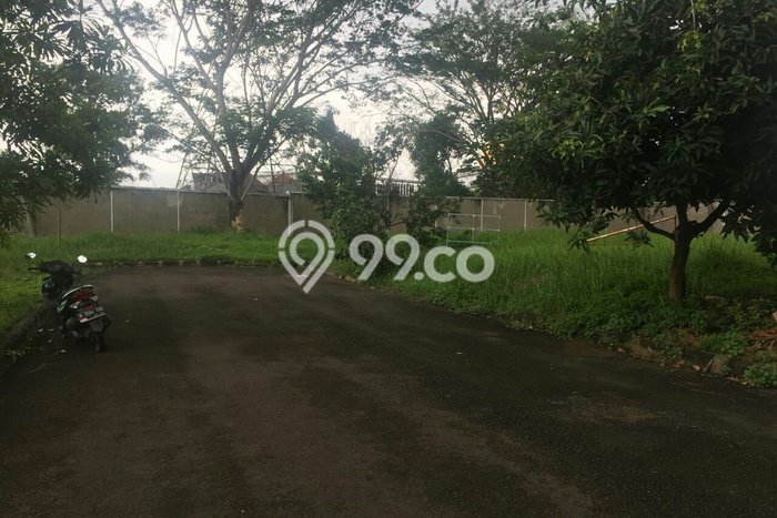 Kavling Tanah untuk Dijual di Grand Wisata, Bekasi, Luas 575m2 Kavling Tanah untuk Dijual di Grand Wisata, Bekasi, Luas 575m2