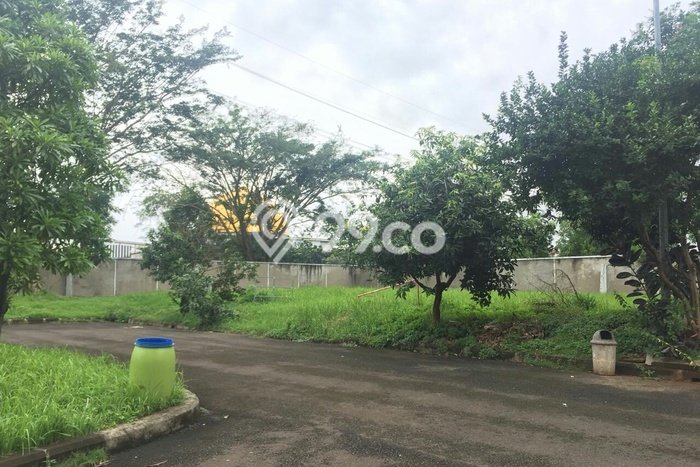 Kavling Tanah untuk Dijual di Grand Wisata, Bekasi, Luas 575m2 Kavling Tanah untuk Dijual di Grand Wisata, Bekasi, Luas 575m2