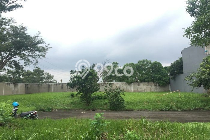 Kavling Tanah untuk Dijual di Grand Wisata, Bekasi, Luas 575m2 Kavling Tanah untuk Dijual di Grand Wisata, Bekasi, Luas 575m2