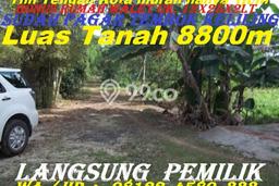 Tanah Kavling untuk Dijual di Balikpapan Utara Balikpapan 8800m2 Tanah Kavling untuk Dijual di Balikpapan Utara Balikpapan 8800m2