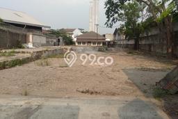 HARGA MENARIK! Tanah di Cengkareng, Luas 2000m², Lokasi Berkembang, Bebas Longsor HARGA MENARIK! Tanah di Cengkareng, Luas 2000m², Lokasi Berkembang, Bebas Longsor