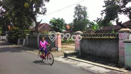 Tanah untuk Dijual di Banjarsari Solo Luas 299m2 Tanah untuk Dijual di Banjarsari Solo Luas 299m2