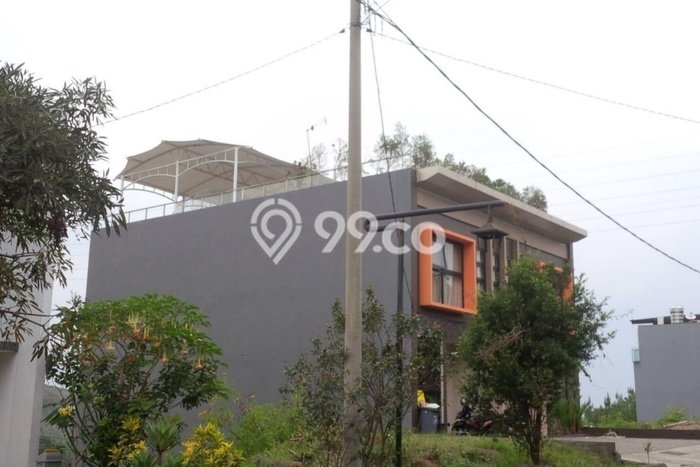 Dijual Tanah di Coblong Bandung Luas 285m2 SHM Dijual Tanah di Coblong Bandung Luas 285m2 SHM