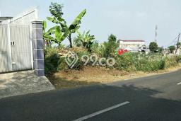 Tanah Kavling untuk Dijual di Cisarua Bandung Barat 1400m2 Tanah Kavling untuk Dijual di Cisarua Bandung Barat 1400m2