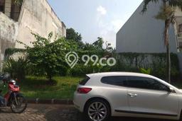 POTENSIAL! Tanah di Joglo, Luas 300m², Area Berkembang POTENSIAL! Tanah di Joglo, Luas 300m², Area Berkembang
