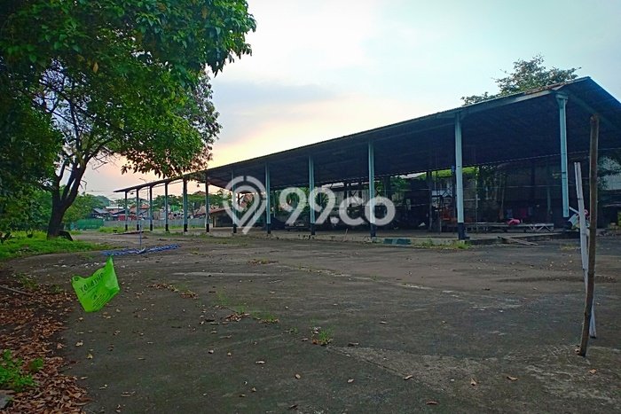 For Sale Tanah Kawasan Daan Mogot, Luas 7626m², Akses Daan Mogot, Tangerang, Tangerang For Sale Tanah Kawasan Daan Mogot, Luas 7626m², Akses Daan Mogot, Tangerang, Tangerang