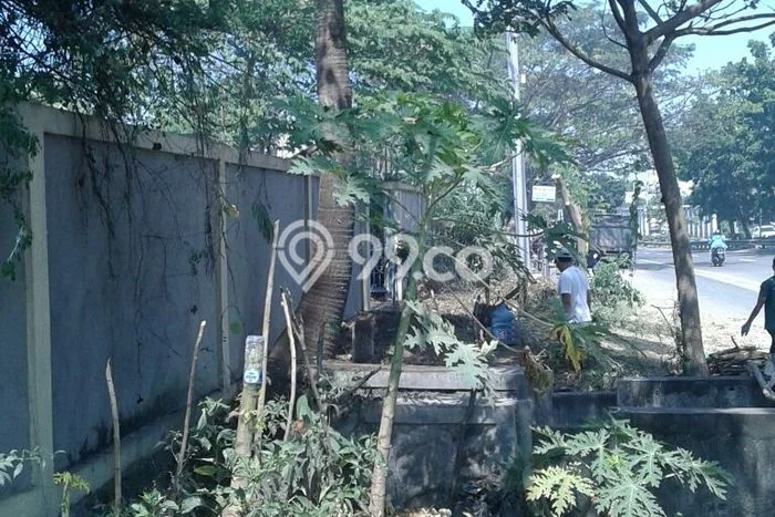Kavling Tanah untuk Dijual di Keramas, Gianyar, Luas 6500m2 Kavling Tanah untuk Dijual di Keramas, Gianyar, Luas 6500m2