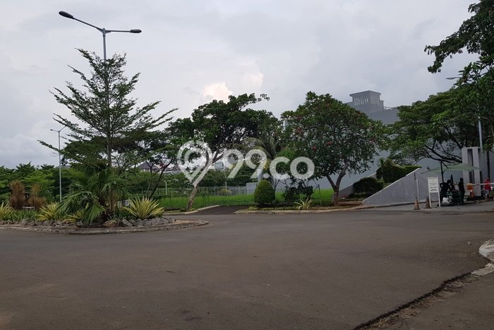 Tanah Dijual di Jakarta Utara Seluas 570m2 Strategis Tanah Dijual di Jakarta Utara Seluas 570m2 Strategis
