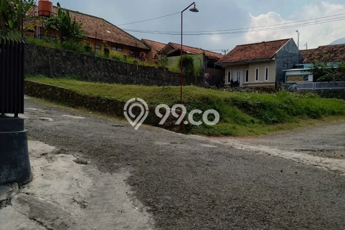 Tanah Area Berkembang Kawasan Cibiru, Luas 322m², Lingkungan Nyaman, Akses Cibiru, Bandung, Bandung Tanah Area Berkembang Kawasan Cibiru, Luas 322m², Lingkungan Nyaman, Akses Cibiru, Bandung, Bandung