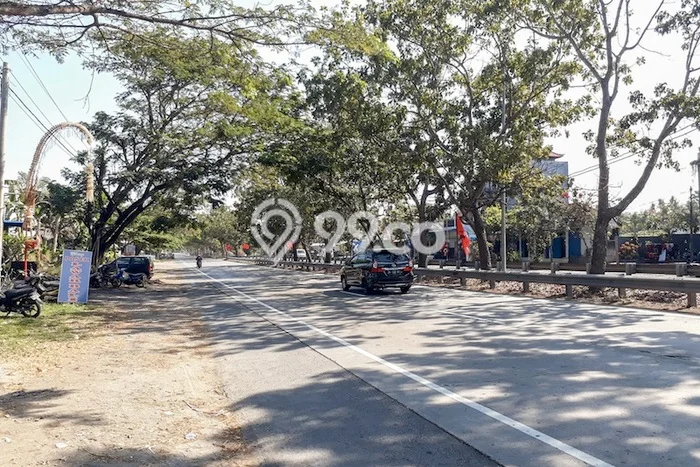 Dijual Tanah di , Luas 2000m2m², Kawasan Nyaman, Kontur Datar Dijual Tanah di , Luas 2000m2m², Kawasan Nyaman, Kontur Datar
