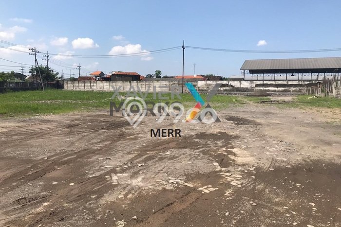 Tanah Investasi Disewakan di Taman, Sidoarjo, Luas 3800m2 Tanah Investasi Disewakan di Taman, Sidoarjo, Luas 3800m2