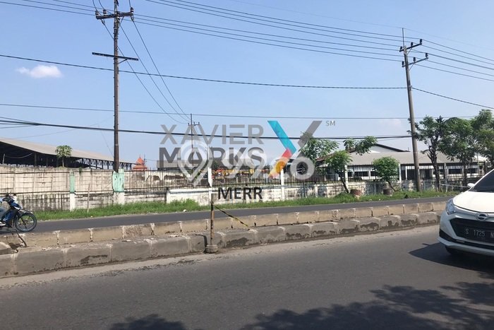 Tanah Investasi Disewakan di Taman, Sidoarjo, Luas 3800m2 Tanah Investasi Disewakan di Taman, Sidoarjo, Luas 3800m2