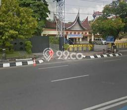 Tanah Kavling Dijual di Semarang dengan Spesifikasi 1116m2 Tanah Kavling Dijual di Semarang dengan Spesifikasi 1116m2