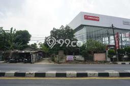 Tanah Dijual Lokasi Strategis di Tangerang dengan Luas 996m2 Tanah Dijual Lokasi Strategis di Tangerang dengan Luas 996m2