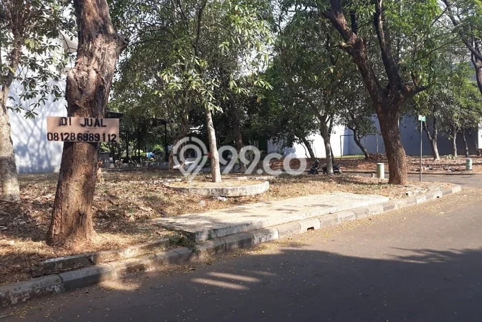 Lahan Investasi Lokasi Bekasi Timur Bekasi SHM Lahan Investasi Lokasi Bekasi Timur Bekasi SHM
