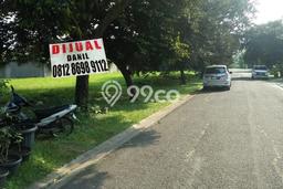 Tanah Kawasan Mustikajaya, Luas 126m², Lokasi Premium Tanah Kawasan Mustikajaya, Luas 126m², Lokasi Premium