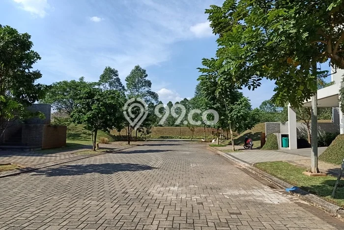Tanah Kavling Dijual di Tangerang dengan Spesifikasi 374m2 Tanah Kavling Dijual di Tangerang dengan Spesifikasi 374m2