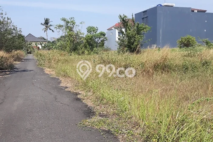 Tanah Siap Bangun Dijual di Bekasi Punya Luas 252m2 Tanah Siap Bangun Dijual di Bekasi Punya Luas 252m2