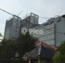 Dijual Tanah Lokasi Kedoya, Jakarta Barat Seluas 2400m2 Dijual Tanah Lokasi Kedoya, Jakarta Barat Seluas 2400m2