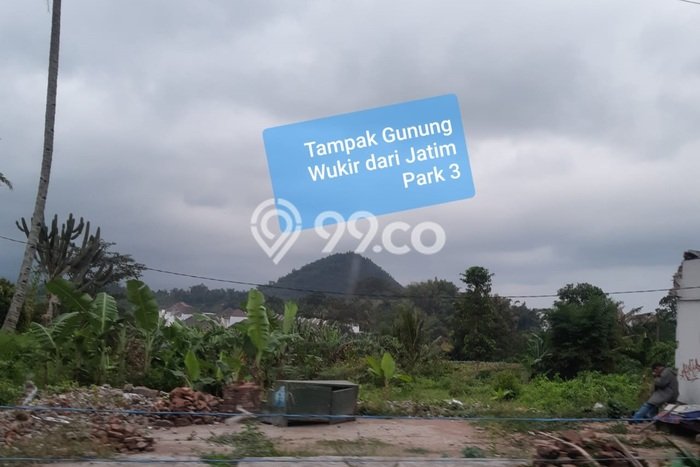 PENAWARAN MENARIK! Tanah Kawasan Junrejo, Luas 83061m2m², Lokasi Prima PENAWARAN MENARIK! Tanah Kawasan Junrejo, Luas 83061m2m², Lokasi Prima