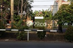 Kavling Tanah untuk Dijual di Duri Kosambi, Jakarta Barat, Luas 269m2 Kavling Tanah untuk Dijual di Duri Kosambi, Jakarta Barat, Luas 269m2