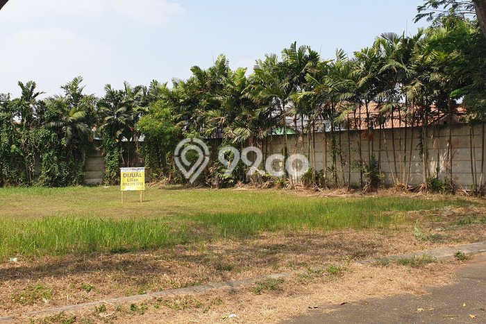 Kavling Tanah untuk Dijual di Alam Sutera, Tangerang, Luas 564m2 Kavling Tanah untuk Dijual di Alam Sutera, Tangerang, Luas 564m2