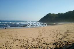 Tanah Kosong Dijual di Sumbawa dengan Area 25956m2 Tanah Kosong Dijual di Sumbawa dengan Area 25956m2