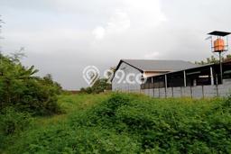 Tanah di Weleri, Kendal Luas 3855m2 Dijual Segera Tanah di Weleri, Kendal Luas 3855m2 Dijual Segera