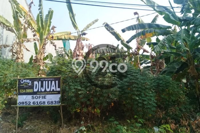 AREA PROSPEKTIF! Tanah Kawasan , Luas 440m2m², Dekat Fasilitas Umum, Kawasan Potensial AREA PROSPEKTIF! Tanah Kawasan , Luas 440m2m², Dekat Fasilitas Umum, Kawasan Potensial