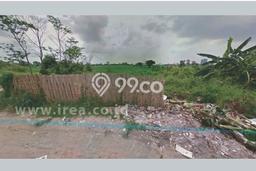 Tanah Dijual Lokasi Grogol, Solo Luas 300m2 Legalitas Aman Tanah Dijual Lokasi Grogol, Solo Luas 300m2 Legalitas Aman