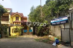 Tanah Lokasi Strategis di Serpong, Luas 397m², Lingkungan Asri, Akses Serpong, Tangerang Selatan, Tangerang Selatan Tanah Lokasi Strategis di Serpong, Luas 397m², Lingkungan Asri, Akses Serpong, Tangerang Selatan, Tangerang Selatan