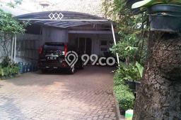Rumah Tua HITUNG TANAH di Jl. KH Wahid Hasyim, Jakarta Pusat Rumah Tua HITUNG TANAH di Jl. KH Wahid Hasyim, Jakarta Pusat