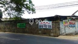 Tanah Kavling Dijual di Jakarta Barat dengan Spesifikasi 2825m2 Tanah Kavling Dijual di Jakarta Barat dengan Spesifikasi 2825m2