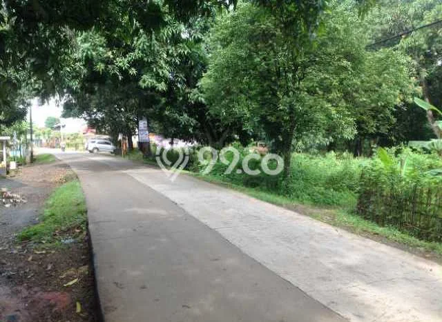 Jarang Ada! Tanah di Pagaden Punya Luas 4900m2 SHM Jarang Ada! Tanah di Pagaden Punya Luas 4900m2 SHM