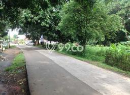 Jarang Ada! Tanah di Pagaden Punya Luas 4900m2 SHM Jarang Ada! Tanah di Pagaden Punya Luas 4900m2 SHM
