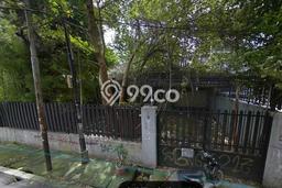 Tanah Dijual Area Strategis di Cideng Jakarta Pusat 598m2 Tanah Dijual Area Strategis di Cideng Jakarta Pusat 598m2