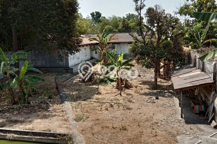 Tanah Kavling Dijual di Kartosuro, Sukoharjo dengan Luas Tanah 1620m2 Tanah Kavling Dijual di Kartosuro, Sukoharjo dengan Luas Tanah 1620m2