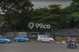 Tanah Dijual di Jakarta Selatan Seluas 1765m2 Strategis Tanah Dijual di Jakarta Selatan Seluas 1765m2 Strategis