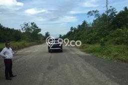 Lahan Dijual Lokasi Penajam, Penajam Paser Utara dengan Luas Tanah 200000m2 dan Status - Lahan Dijual Lokasi Penajam, Penajam Paser Utara dengan Luas Tanah 200000m2 dan Status -