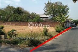 Lahan Kosong Dijual di Karanganyar dengan Area 4252m2 Lahan Kosong Dijual di Karanganyar dengan Area 4252m2