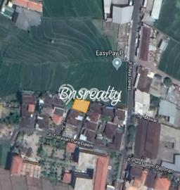 Tanah 1.3are lokasi bagus dan Super Murah siap bangun Tanah 1.3are lokasi bagus dan Super Murah siap bangun