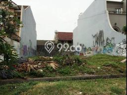 Dijual Tanah 360m2 di Meruya, Jakarta Barat Dijual Tanah 360m2 di Meruya, Jakarta Barat