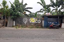 Lahan Kosong Dijual di Tangerang dengan Area 1690m2 Lahan Kosong Dijual di Tangerang dengan Area 1690m2